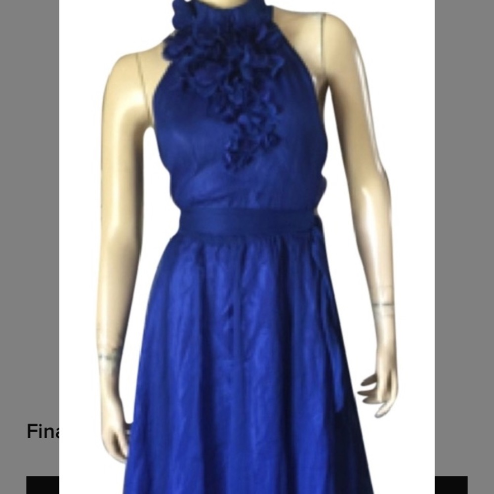 Better B dress